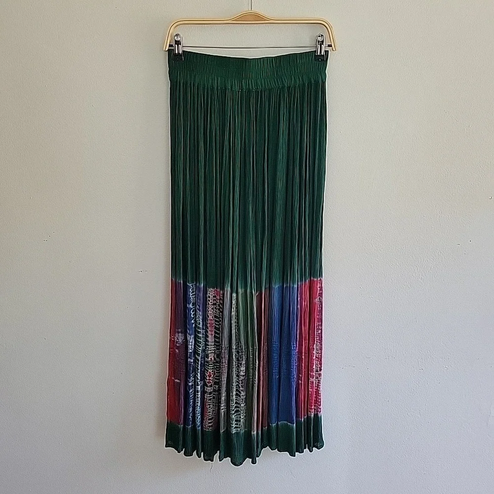 Vintage features top